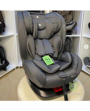 Baby Car Seat with Isofix in Sri Lanka - 360 Car Seat Babybear