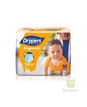 Buy Drypers and Diapers Pampers in Sri Lanka - Baby Diapers