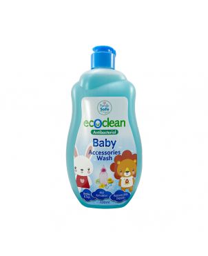 Eco Clean Baby Accessories Wash
