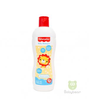 Baby Shampoo - Fisher Price Baby Shampoo 296ml