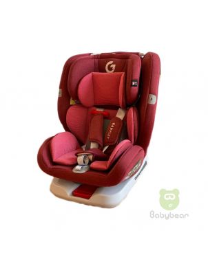 G 360 Car Seat - Baby Car Seat Babybear