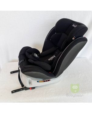 Baby Car Toddler Car Seat with IsoFix 360 in Sri Lanka - Car Seat Isofix 360
