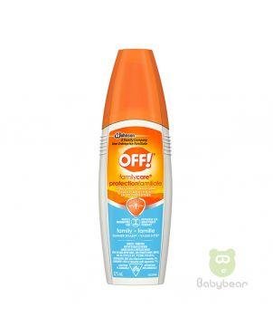 Insect Repellent Spray OFF