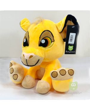 Lion King Simba Soft toy in Sri Lanka - Soft Toy