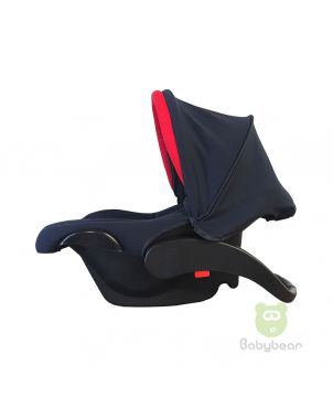 Hi-Way Red Baby Car Seat and Baby Carrier in Sri Lanka - Hiway Baby Carrier and Car Seat