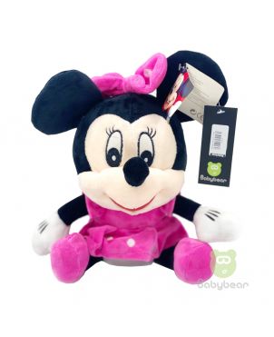 Mini Mouse Pink Soft Toy | Soft toy