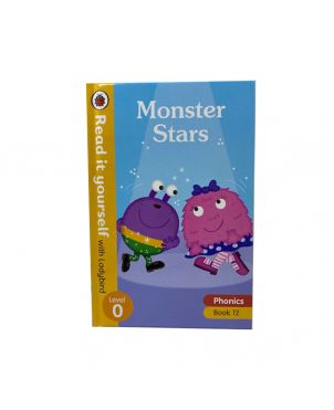 Monster Stars