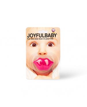 Novelty Pacifier Soother