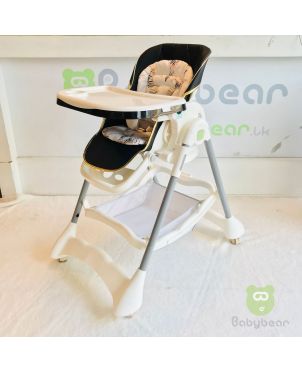 Baby Feeding Chair in Sri Lanka - Baby High Chair Baby Dining Chair