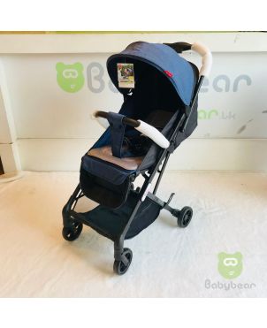Travel Stroller Cabin Stroller - Babybear Travel Stroller