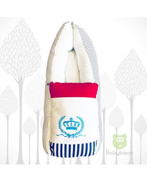 Baby Boat Baby Bedding Carrier - Baby Carrier
