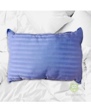 Baby Pillow Purple