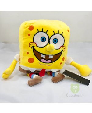 SpongeBob SquarePants Soft toy