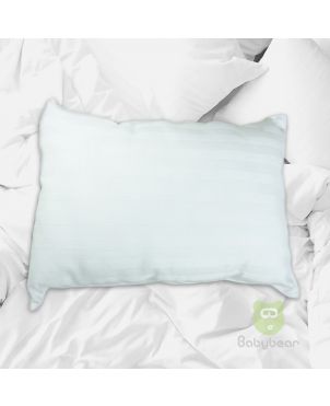 Baby Pillow White